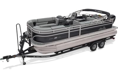 BOATZON | Sun Tracker SportFish 22 DLX 2026