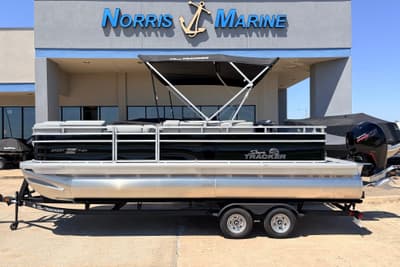 BOATZON | Sun Tracker SportFish 22 DLX 2026