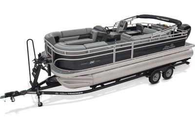 BOATZON | Sun Tracker Sportfish 22 DLX 2026 BOATZON | Sun Tracker Sportfish 22 DLX 2026