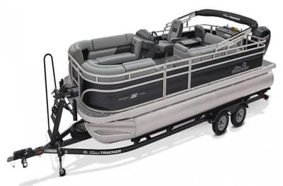 BOATZON | Sun Tracker Sportfish 22 DLX 2026