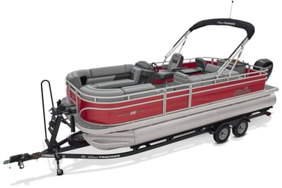 BOATZON | Sun Tracker Sportfish 22 DLX 2026