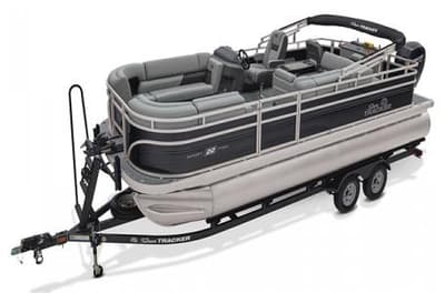 BOATZON | Sun Tracker Sportfish 22 DLX 2026