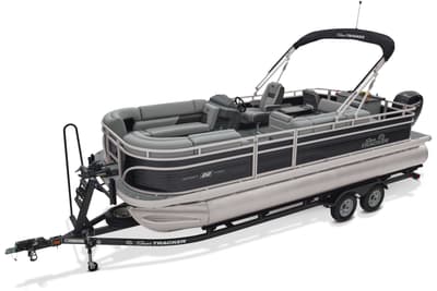 BOATZON | Sun Tracker Sportfish 22 DLX 2026