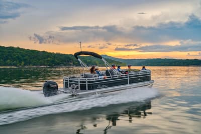 BOATZON | Sun Tracker SportFish 22 DLX 2027