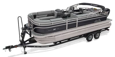 BOATZON | Sun Tracker Sportfish 22 DLX 2027