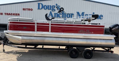 BOATZON | Sun Tracker Sportfish 22 DLX 2027