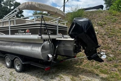 BOATZON | Sun Tracker SportFish 22 XP3 2020