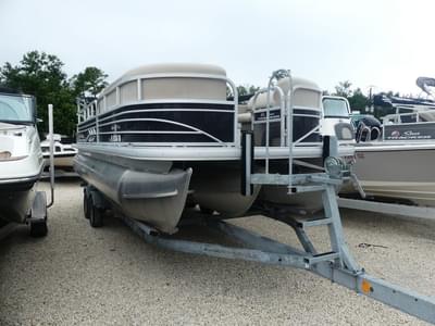 BOATZON | Sun Tracker Sportfish 22 XP3 2022 BOATZON | Sun Tracker Sportfish 22 XP3 2022