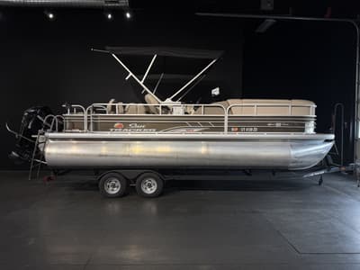 BOATZON | Sun Tracker SportFish 22 XP3 2022