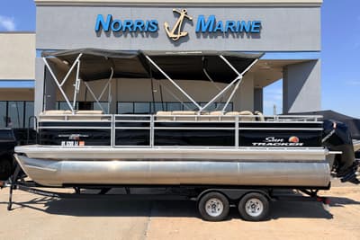 BOATZON | Sun Tracker SportFish 22 XP3 2024