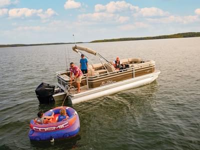 BOATZON | Sun Tracker Sportfish 22 XP3 2025 BOATZON | Sun Tracker Sportfish 22 XP3 2025