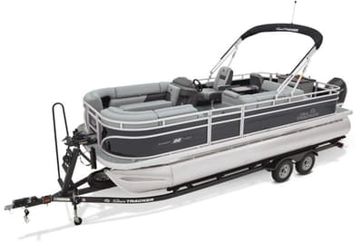 BOATZON | Sun Tracker Sportfish 22 XP3 2026