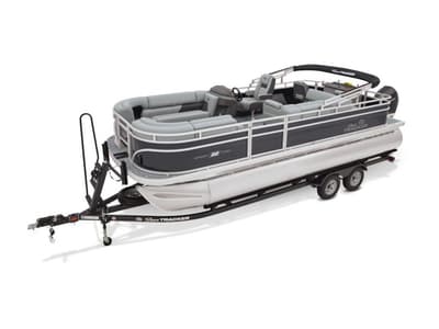 BOATZON | Sun Tracker Sportfish 22 XP3 2026