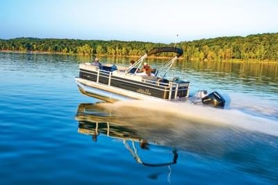 BOATZON | Sun Tracker SportFish 22 XP3 2026