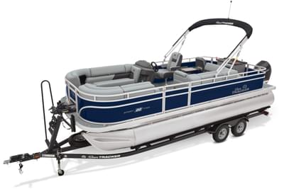 BOATZON | Sun Tracker Sportfish 22 XP3 2026 BOATZON | Sun Tracker Sportfish 22 XP3 2026
