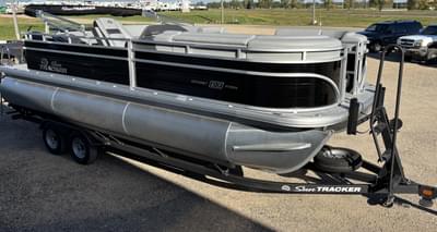 BOATZON | Sun Tracker SPORTFISH 22 XP3 2026