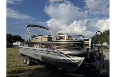 BOATZON | Sun Tracker Sportfish 24 XP3 2023