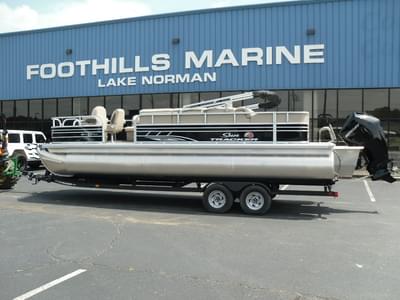 BOATZON | Sun Tracker Sportfish 24 XP3 2023 BOATZON | Sun Tracker Sportfish 24 XP3 2023