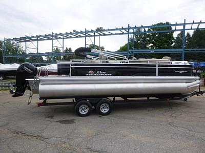 BOATZON | Sun Tracker Sportfish 24 XP3 2024