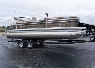 BOATZON | Sun Tracker Sportfish 24 XP3 2024
