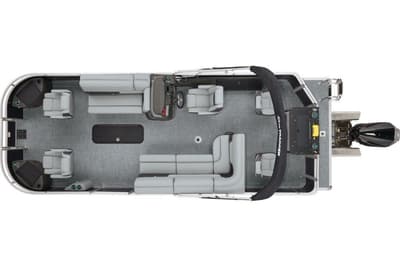 BOATZON | Sun Tracker Sportfish 24 XP3 2026