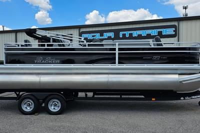BOATZON | Sun Tracker Sportfish 24 XP3 2026