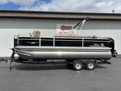 BOATZON | Sun Tracker SPORTFISH DLX 20 2024