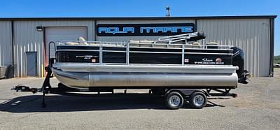 BOATZON | Sun Tracker SportsFish 20 DLX 2024 BOATZON | Sun Tracker SportsFish 20 DLX 2024