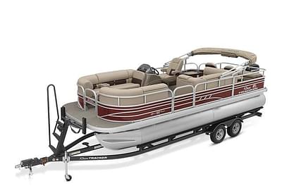 BOATZON | Sun Tracker SUNTRACKER SPORTFISH 22 DLX 2023 BOATZON | Sun Tracker SUNTRACKER SPORTFISH 22 DLX 2023