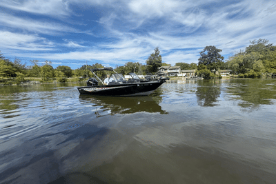 BOATZON | Sun Tracker TARGA V 18 2024 BOATZON | Sun Tracker TARGA V 18 2024