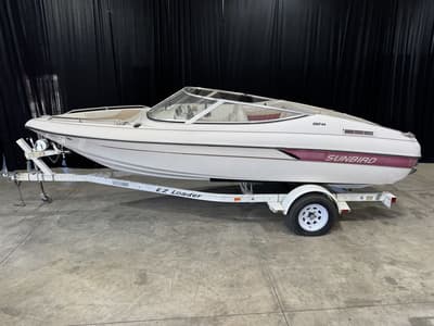 BOATZON | Sunbird 180 SL 1994
