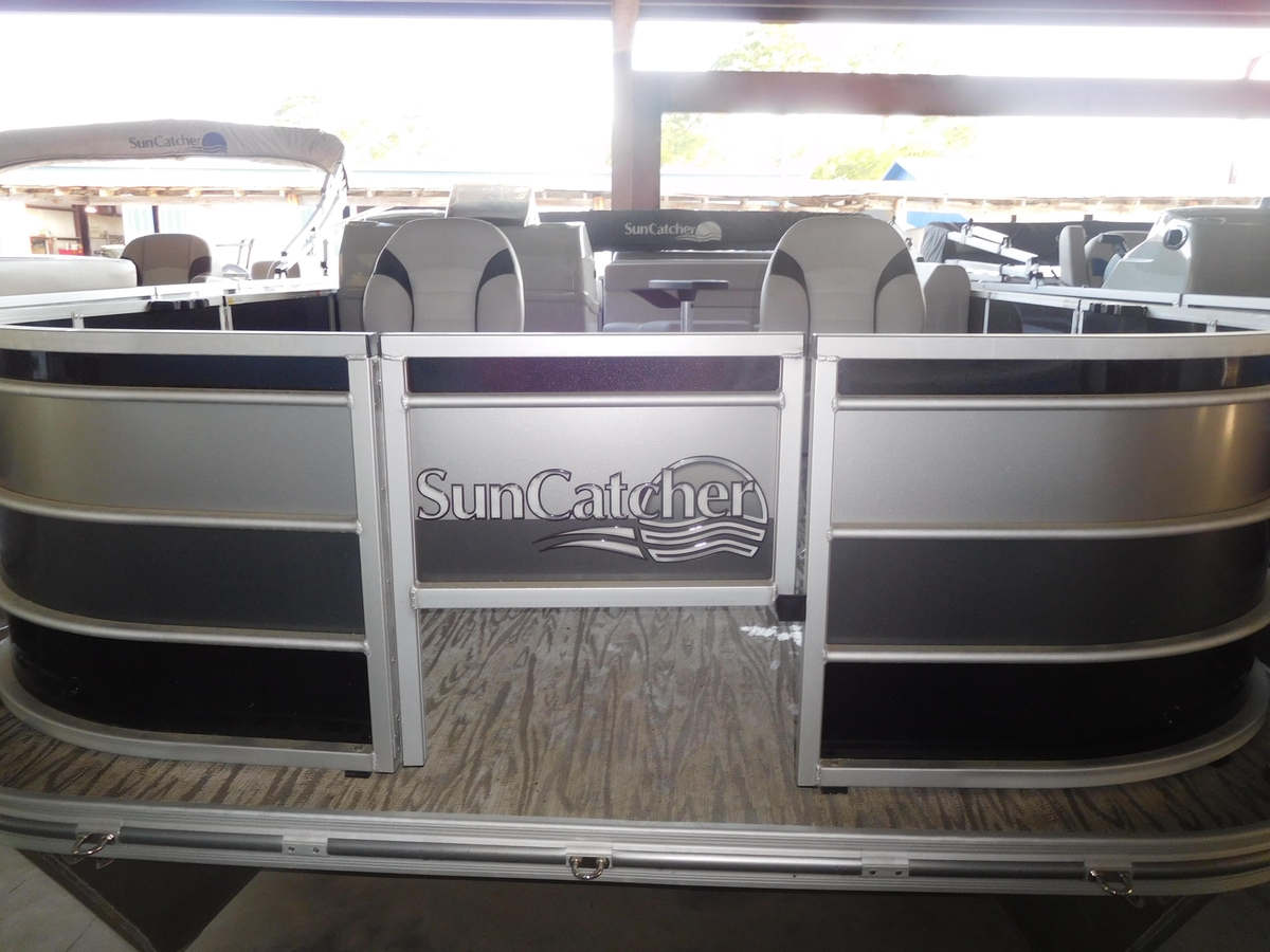 2023 SunCatcher 20 f/c - Sold Boat