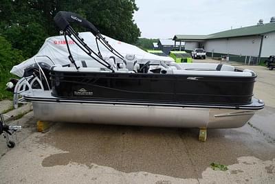 BOATZON | SunCatcher 20RC 2025 BOATZON | SunCatcher 20RC 2025