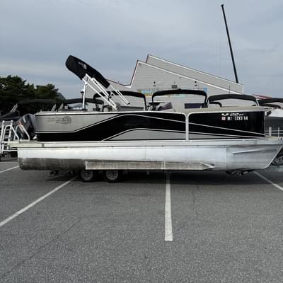 BOATZON | SunCatcher 22 G3 2017