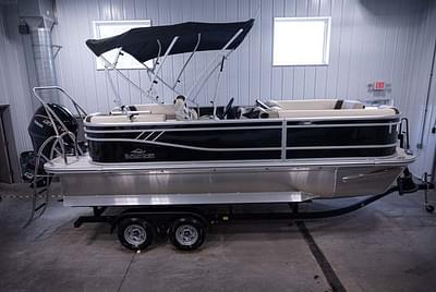 BOATZON | SunCatcher 320RC 2025