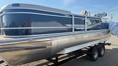 BOATZON | SunCatcher 322 SS Select W Yamaha 175 2027
