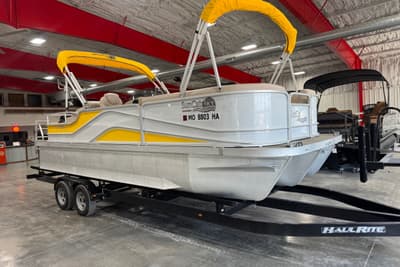 BOATZON | SunCatcher 322 VS 2018