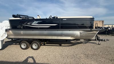 BOATZON | SunCatcher 324 RC Select W Yamaha 200 2027