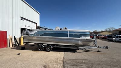 BOATZON | SunCatcher 324 SL 2023