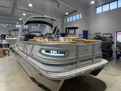 BOATZON | SunCatcher DIAMOND ARCH ELITE 324RC 2026 BOATZON | SunCatcher DIAMOND ARCH ELITE 324RC 2026