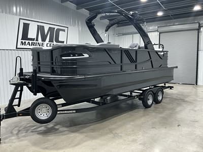 BOATZON | SunCatcher Diamond Elite 322SS 2026