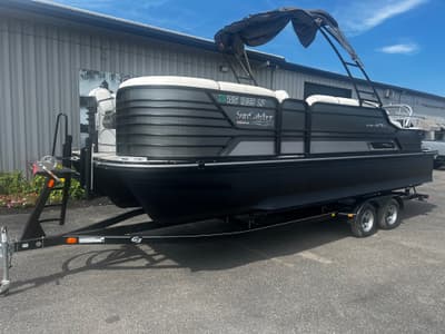 BOATZON | SunCatcher Diamond Elite 324 SS 2017