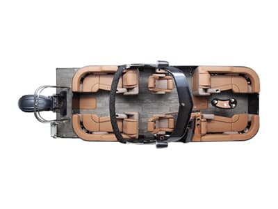 BOATZON | SunCatcher Diamond Elite 324RC 2027