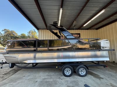 BOATZON | SunCatcher Diamond Elite 324SL 2026 BOATZON | SunCatcher Diamond Elite 324SL 2026