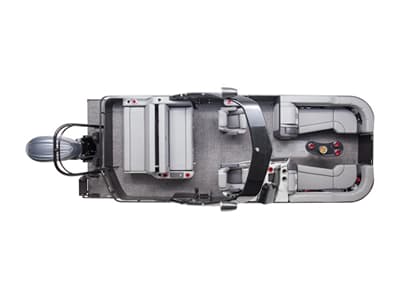 BOATZON | SunCatcher Diamond Elite 324SL 2027