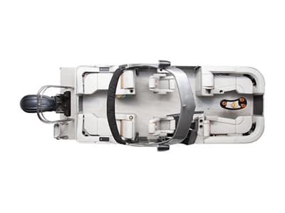 BOATZON | SunCatcher Diamond Elite 324SS 2027