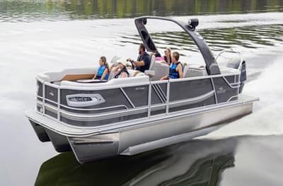 BOATZON | SunCatcher Diamond Elite 326RC 2026