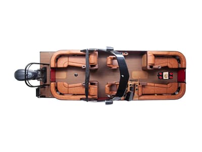 BOATZON | SunCatcher Diamond Elite 326RC 2027