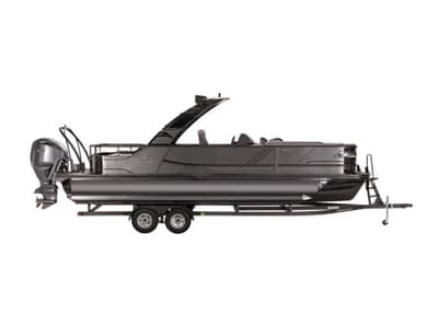 BOATZON | SunCatcher Diamond Elite 326SL 2026