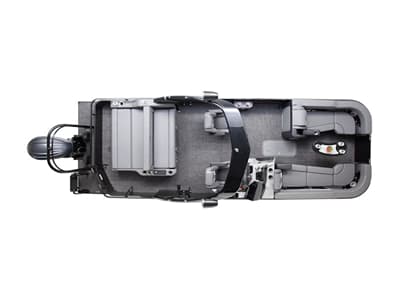 BOATZON | SunCatcher Diamond Elite 326SL 2027